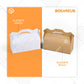Roll Cake Box - RC220875 Brown (20 Pc)