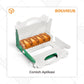 Roll Cake Box - RC220875 (10 pc)