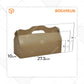 Roll Cake Box - RC271075 Brown Box Only (10 Pc)