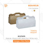Roll Cake Box - RC271075 Brown Box Only (10 Pc)