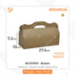 Roll Cake Box - RC271075 Brown Box Only (10 Pc)