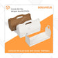 Alas Roll Cake - RC271075 Alas Only (20 Pc)