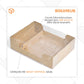 Sekat Vertikal - SKV 25 (10 Pc)