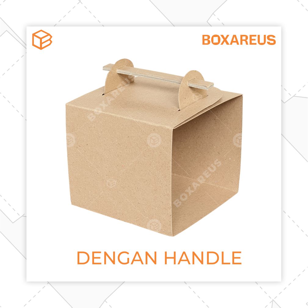 Cake Box - SL121210 (50 Pc)