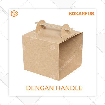 Cake Box - SL121210 (50 Pc)