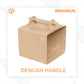 Cake Box - SL121210 (50 Pc)