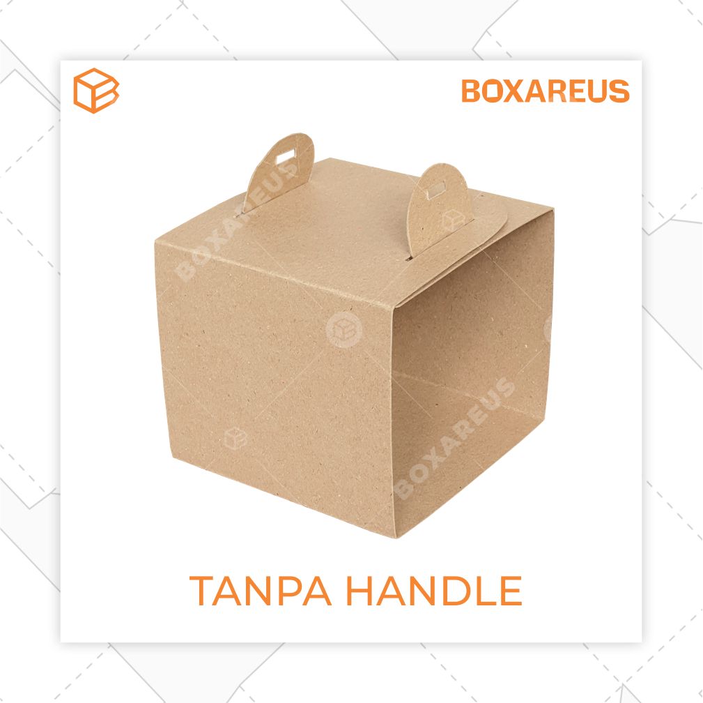 Cake Box - SL121210 (50 Pc)