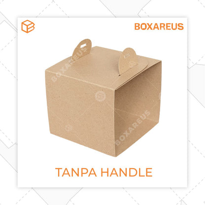 Cake Box - SL121210 (50 Pc)