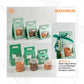 Toples Jar Box - SL Jar (50 Pc)