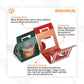 Toples Jar Box - SL Jar (50 Pc)