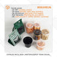 Toples Jar Box - SL Jar (50 Pc)