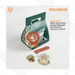 Toples Jar Box - SL Jar (50 Pc)