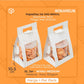Toples Jar Box - SL Jar (50 Pc)