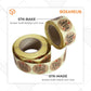 Stiker - STK Baked With Love