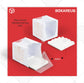 Toples Box - TB Adorn (10 Pc)