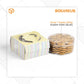 Toples Box - TB141408 Color (20 Pc)