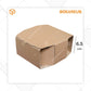 Toples Box - TB141465 (50 Pc)