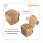 Toples Box - TB141465 (50 Pc)