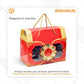 Toples Box - TB24 CNY (10 Pc)