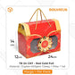 Toples Box - TB24 CNY (10 Pc)