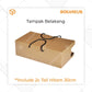 Toples Box - TB311510 (10 Pc)