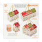 Toples Box - TBC Snowmere City (20 Pc)