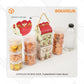 Toples Box - TBC Snow Tower (10 Pc)