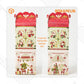 Toples Box - TBC Snow Tower (10 Pc)