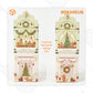 Toples Box - TBC Snow Tower (10 Pc)