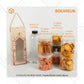 Toples Box - TBC Garland (10 Pc)