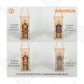 Toples Box - TBC Garland (10 Pc)