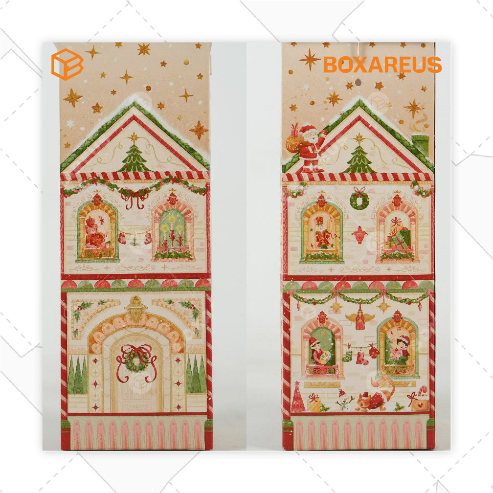 Toples Box - TBC Garland (10 Pc)