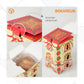Toples Box - TBC Maple Natal ( 10 Pc)