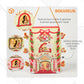 Toples Box - TBC Maple Natal ( 10 Pc)