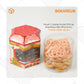 Toples Box - TBC Santa Shop (10 Pc)