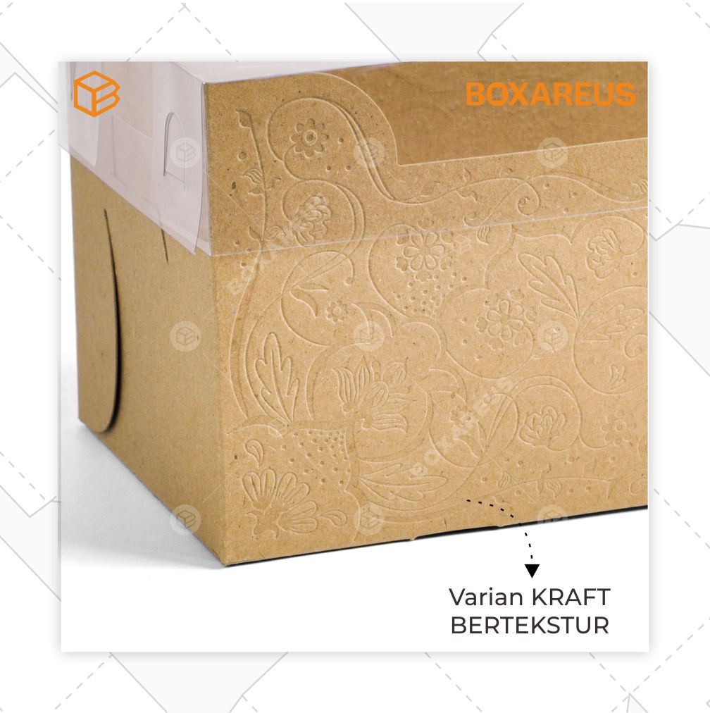 Toples Box Idul Fitri - TB Delight (10 Pc)