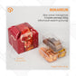 Toples Box - TB Dome CNY (10 Pc)