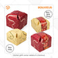 Toples Box - TB Dome CNY (10 Pc)