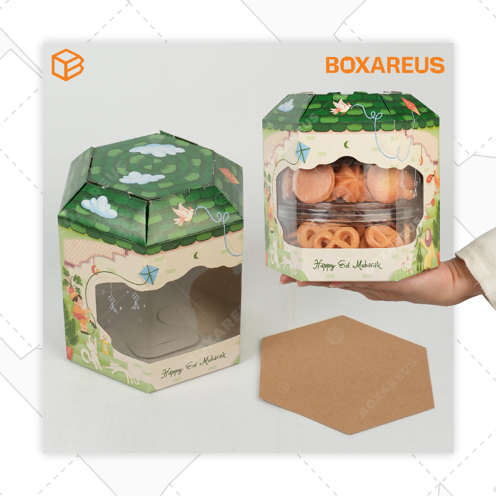 Toples Box - TBIF Asmar (10 Pc)