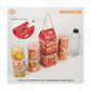 Toples Box - TBL Chin Tower (10 Pc)