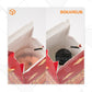 Toples Box - TBL Chin Tower (10 Pc)