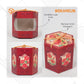 Toples Box - TBL Huaru 2 (10 Pc)