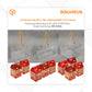 Toples Box - TBL Oriental Chinatown (20 Pc)