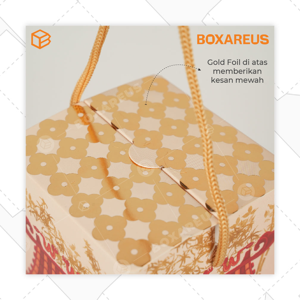Toples Box - TBL Guang  (10 Pc)