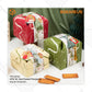 Toples Box - TB Dome Natal (10 Pc)