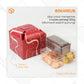 Toples Box - TB Dome Natal (10 Pc)