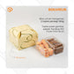 Toples Box - TB Dome Natal (10 Pc)