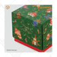 Toples Box - TB IVY (10 Pc)