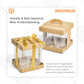 Toples Box - TJ186186 (10pcs)
