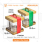 Toples Box - TJ186186 (10pcs)